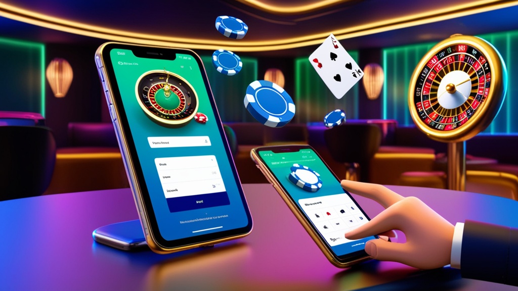 Nvv Casino Pl