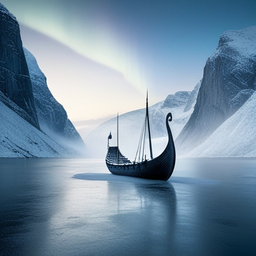 Frostborn Fjord Nvv Casino
