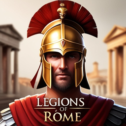 Legions of Rome Nvvcasino