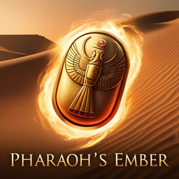 Pharaoh's Ember Nvvcasino