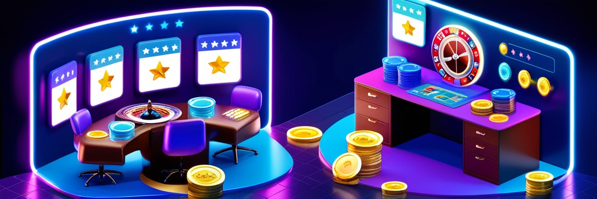 Nvv Casino Review