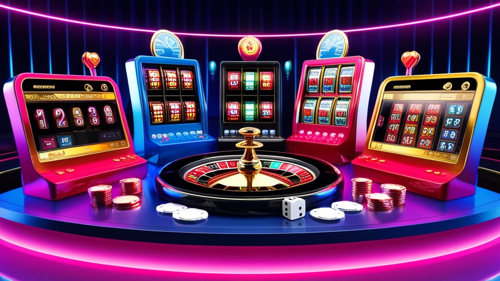 Nvv Casino Casino Review