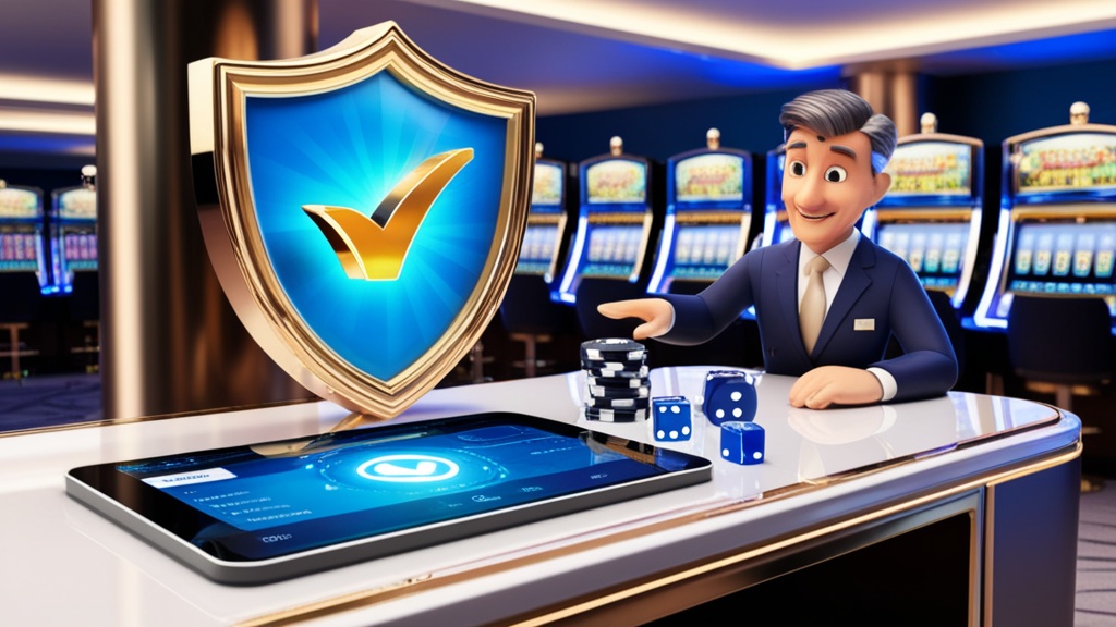 Is Nvv Casino Legit